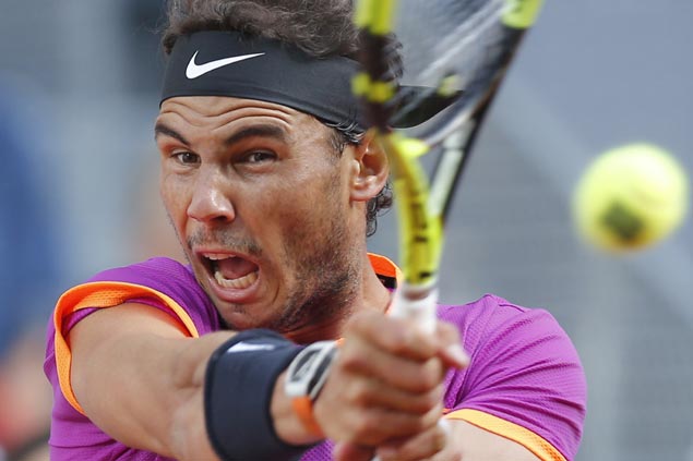 No Federer, Serena Williams but French Open not lacking in stars, rich storylines