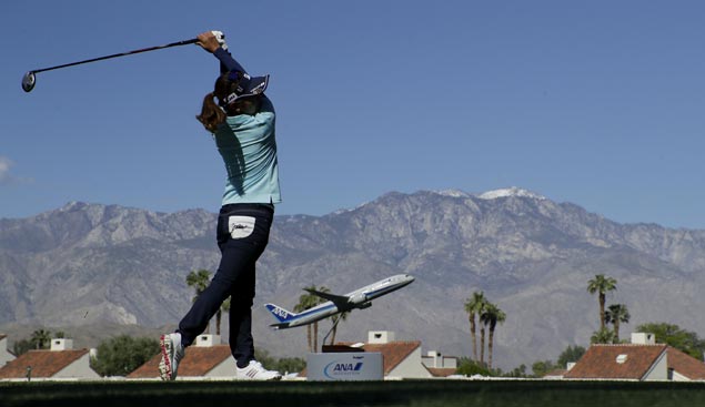 Ai Miyazato retiring from LPGA Tour after 2017 season
