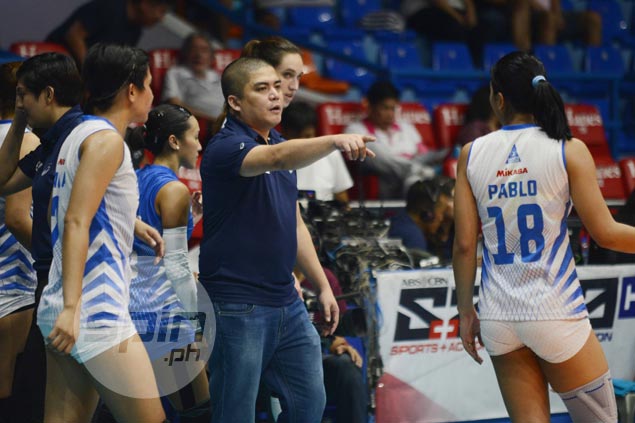 Pocari Sweat hopeful new import Krystal Rivers can get ITC in time for Perlas match