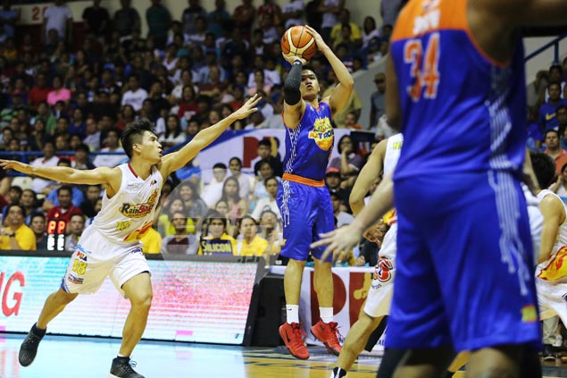 TNT KaTropa survives as James Yap-led Rain or Shine rally loses steam ...