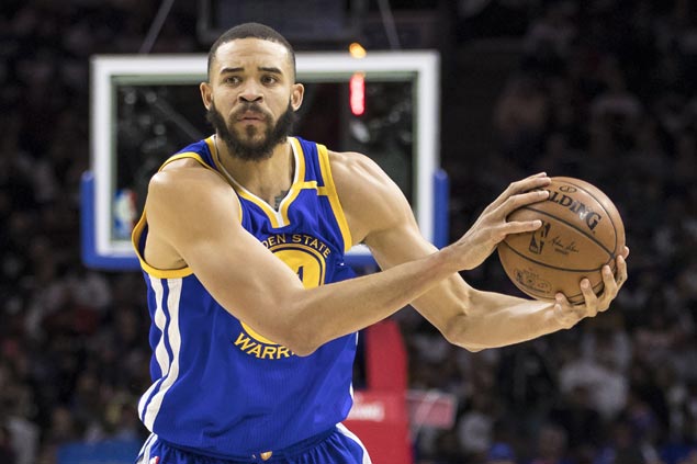 JaVale McGee set to stay with Warriors on one-year, veteran minimum contract