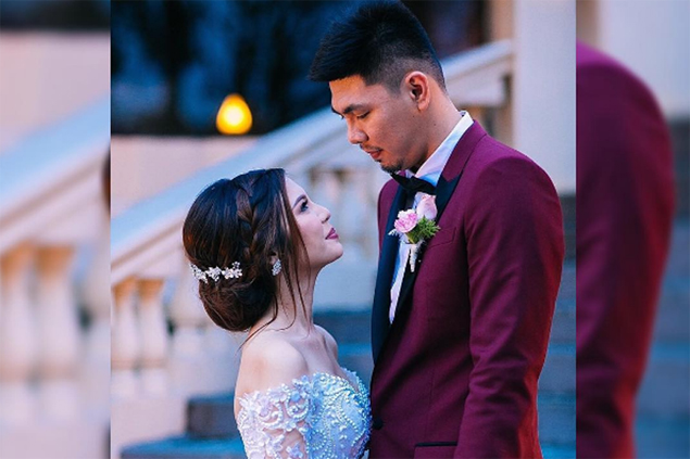 Honeymoon can wait for Ian Sangalang as Star Hotshots gear up for PBA playoffs