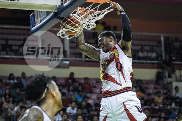 San Miguel flips switch after sluggish start to deny also-ran Blackwater of a positive exit