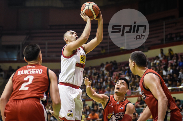 Paul Lee, Justin Melton cap great Star comeback against Alaska in overtime thriller