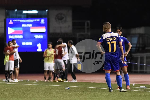Stephan Schrock ready to give Ceres Negros a major boost in historic AFC Cup match