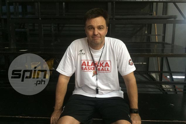 Alex Compton hopes Alaska regains defensive teeth in 'dogfight' vs new-look GlobalPort