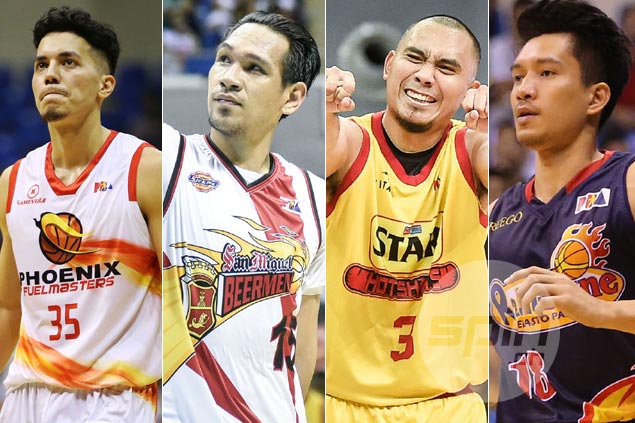 Commissioner's Cup quarterfinals preview: Can ROS, Phoenix spoil SMB-Star semis clash?