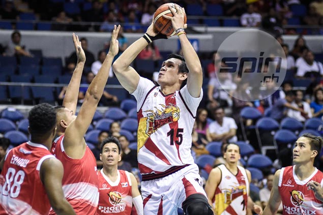 PBA News: Fajardo happy to see Beermen unleashing full ...