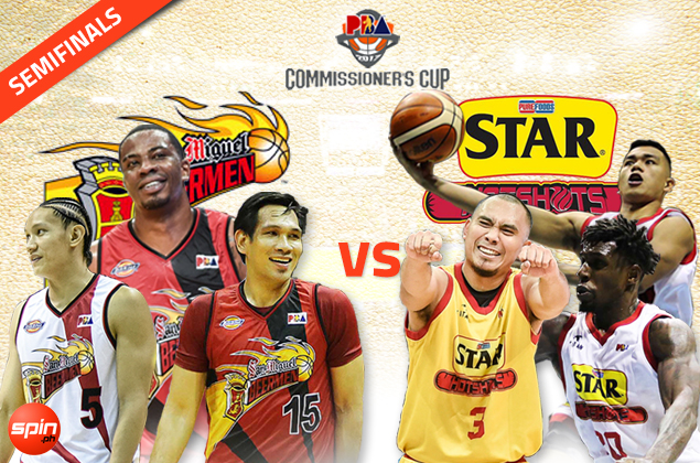 Rhodes believes winner of SMB-Star 'clash of titans' will be next PBA champion