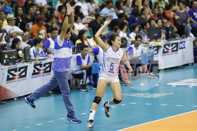 Soltones hopes to finish a winner this time at venue where college career ended in heartbreak