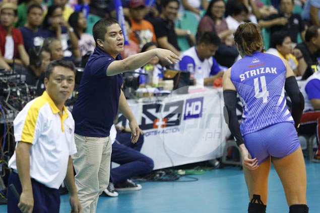 Pocari-Balipure evenly matched even as Krystal Rivers joins Lady Warriors, says Rommel Abella