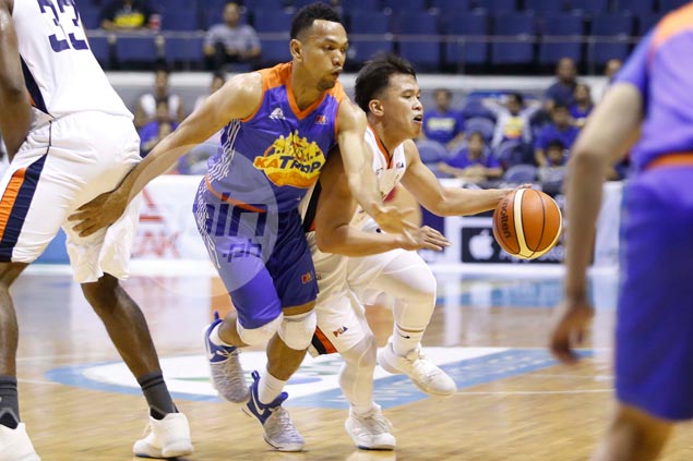 Jayson Castro on Baser Amer's coming of age: 'Yung puso niya, buong-buo na'