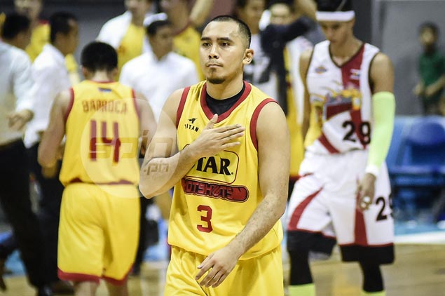 PBA News: Paul Lee says there's no room for complacency against a ...