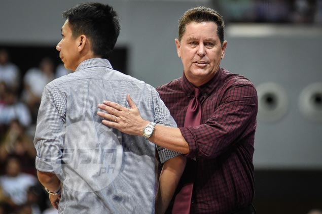 Cone, Nash Racela bracing for 'classic series' as Ginebra looks to impose size to slow down TNT