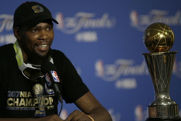 Durant hatched this plan last summer - and delights in seeing it come together