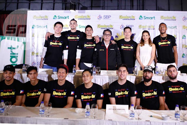 Chooks To Go in talks with teams for acquisition of PBA franchise, says president
