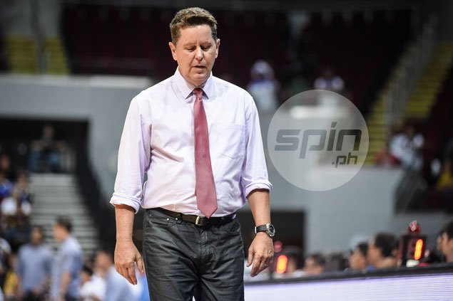 Cone calls for support from 'kabs' as Ginebra tries to overcome 0-2 deficit against TNT