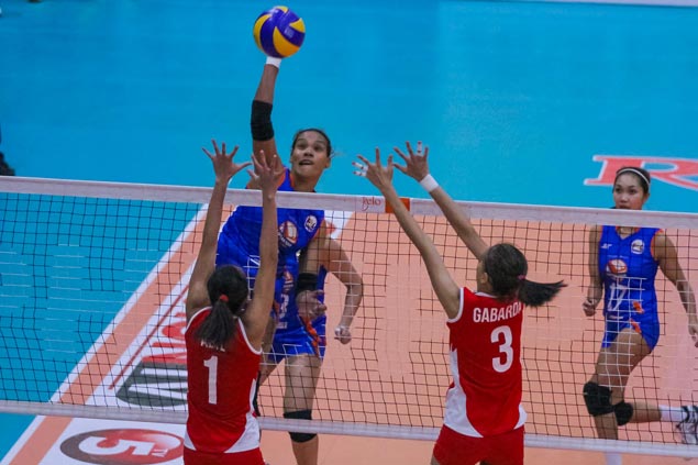 Generika-Ayala cruises to easy win over listless Cherrylume in Super Liga All-Filipino