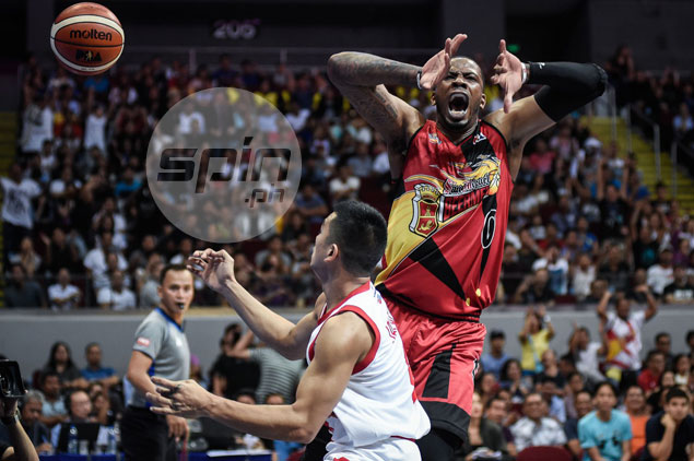 SMB eyes back-up import but hopes to bring back Charles Rhodes after Korea stint