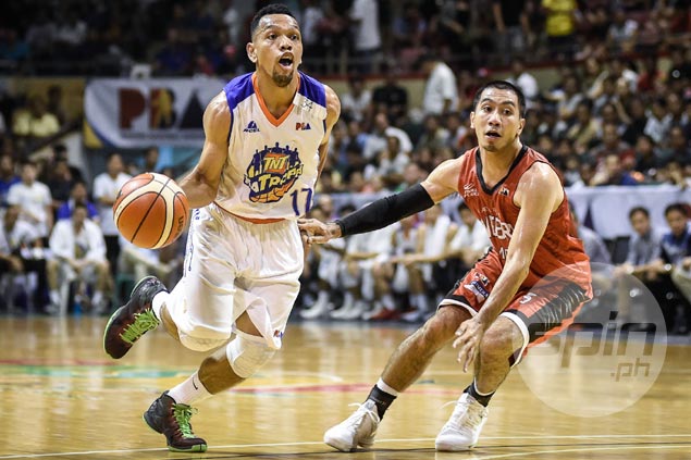 Jayson Castro finally fulfills coach's prediction as scoring tear arrives just in time to lift TNT to finals