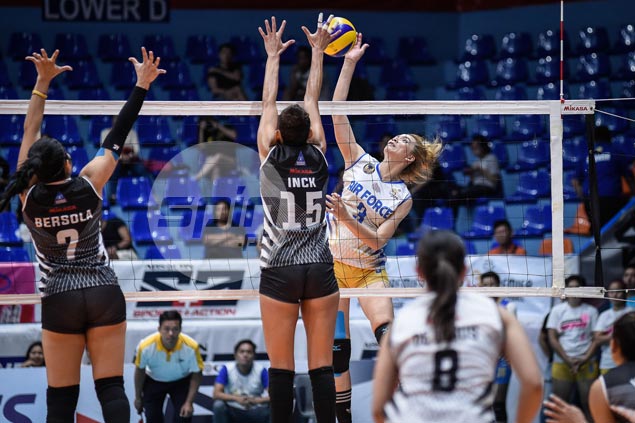 Former Thailand skipper Patcharee declared eligible to play for Power Smashers in PVL