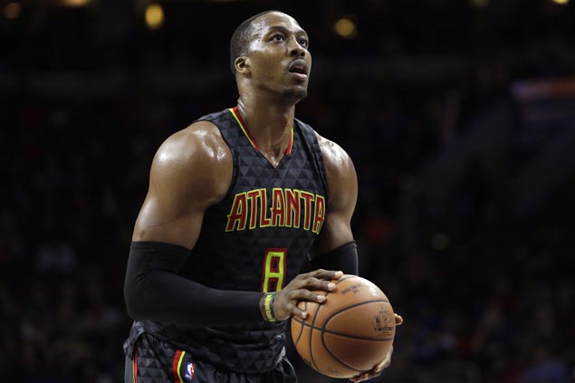 Hornets hope Dwight Howard regains top form in reunion with coach Steve Clifford