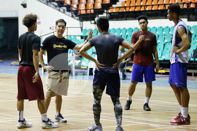 High hopes for PH Under-18 3x3 team as AJ Edu brings much-needed size, versatility