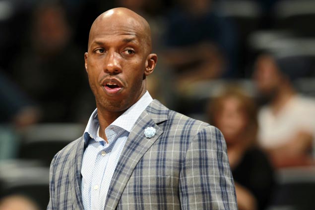 Cavs, Chauncey Billups talks for prominent front office role still in limbo, say sources