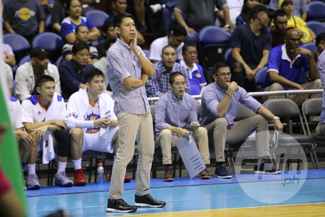 Nash Racela expects Finals to reach Game Seven: ‘No golf for two weeks’