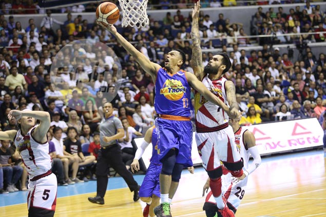Jayson Castro credits SMB defense after committing 10 turnovers in Game 3 loss