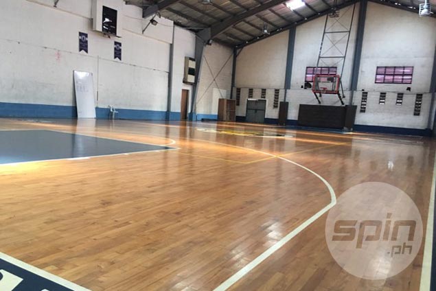 Zero attendance leaves PH volleyball team no choice but to cancel practice