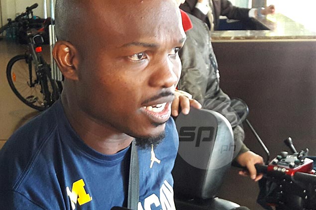 Jeff Horn could suffer same fate as Jessie Vargas at hands of Manny Pacquiao, says Tim Bradley