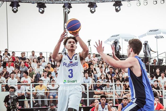 Philippines boosts quarterfinal bid in Fiba 3x3 U18 World Cup with big win over Poland