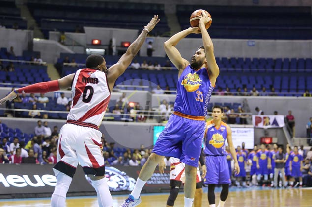 Ranidel de Ocampo urges KaTropa to embrace do-or-die mentality after Game 5 letdown