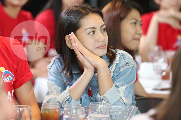 Denden Lazaro believes Philippine women's volley team members will find rhythm in time for int'l events
