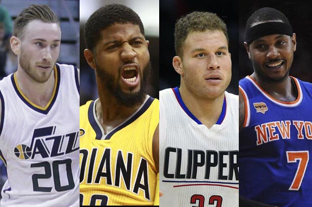 Heated tug-of-war for top stars, free agents looms as NBA arms race hits fever pitch