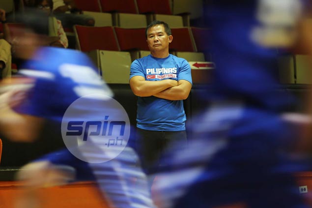 Gilas to face China in Fiba Asia debut, in line for quarterfinal match versus Australia