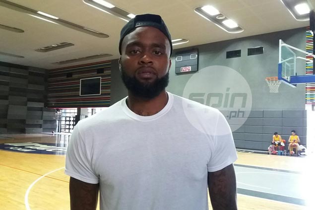 Star import Cinmeon Bowers says he's a Draymond Green-type of player: 'I do it all'