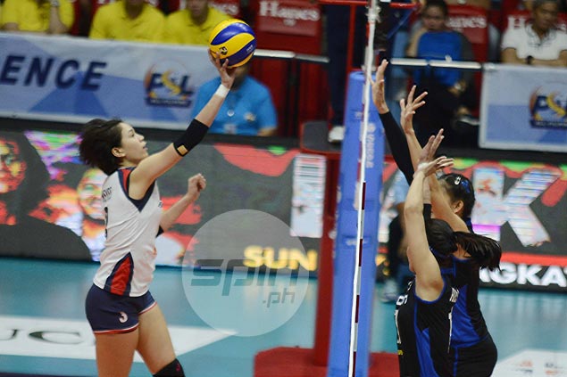 PSL explains why Foton protest over 'irregularities' in Petron loss was ruled not valid