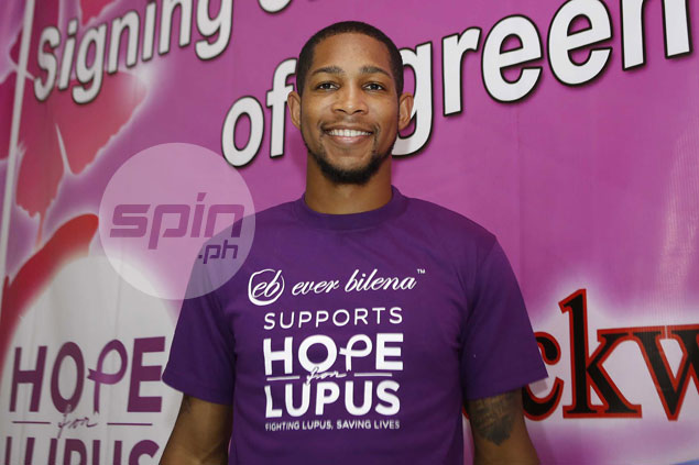 High-flyer Trevis Simpson ready to bring more to table for undermanned Blackwater