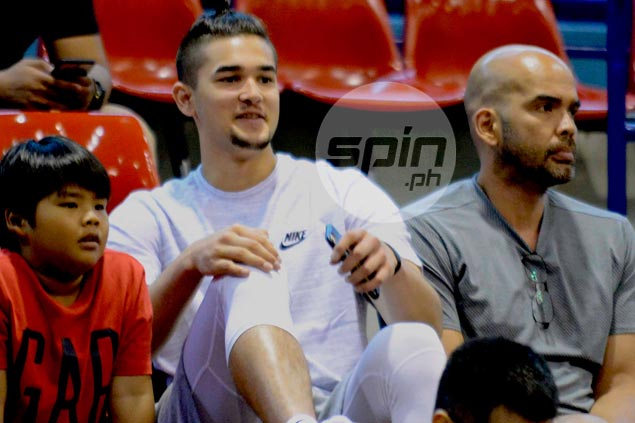 Coaches sit up and take notice as Andre Paras a different animal in ...