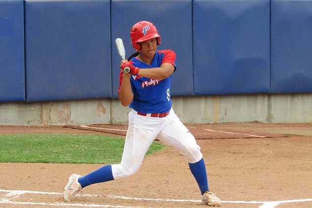 Francesca Altomonte walkoff single completes Blu Girls comeback win over Mexico for seventh place