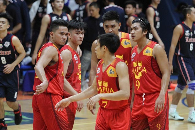Cardinals look to make homecourt edge count vs winless Altas as NCAA on Tour heads to Mapua
