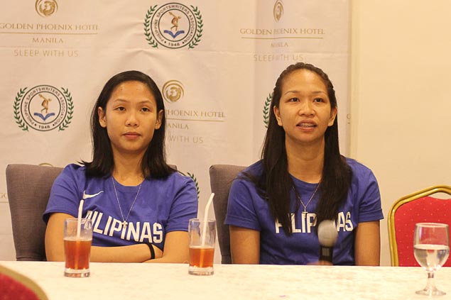 Perlas Pilipinas draws two-time champion Japan as opening day opponent in FIBA Asia Women's Cup