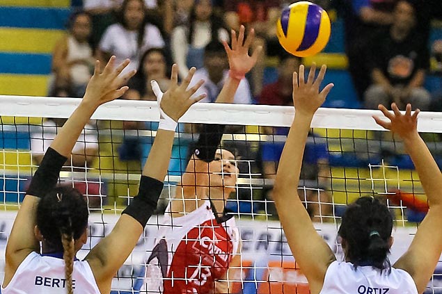 Cignal salvages third place in PSL All-Filipino with four-set win over Foton