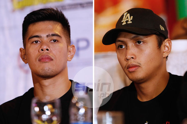 Mike Tolomia, Carl Bryan Cruz not backing down from tough Jones Cup challenge in Gilas debut