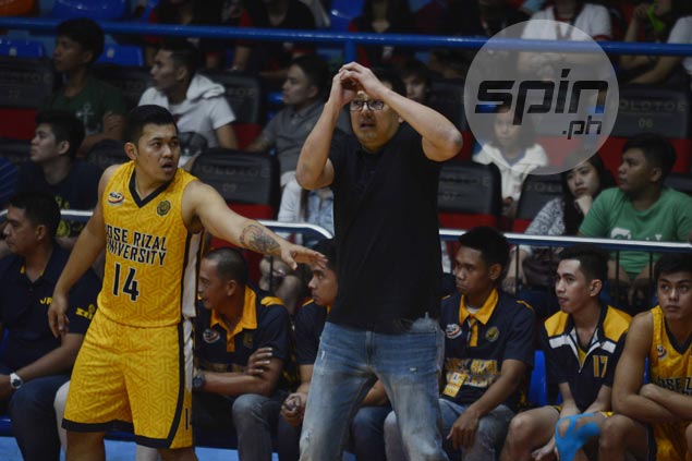 Teytey Teodoro earns coach's praise after making up for dismal debut with all-around effort