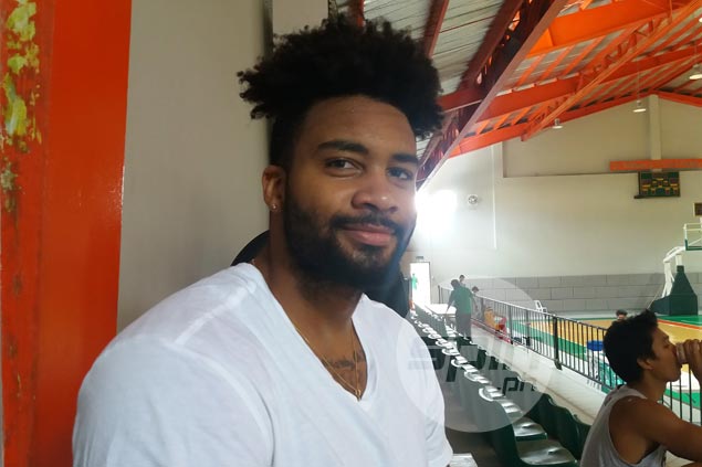 Known for 50-point outbursts in debuts, Eugene Phelps eyes triple-doubles this time for Phoenix