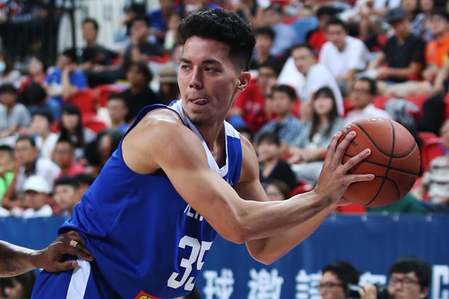 Gilas turns to Wright, Standhardinger again to survive Jones Cup fright from Japan