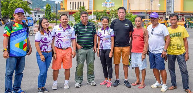 Catanduanes to host first two stages of 2018 Le Tour de Filipinas